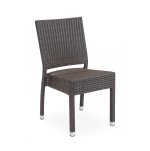 Outdoor furniture chair resto