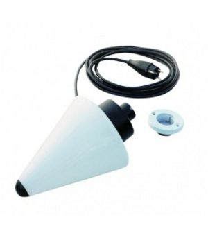 Umbrella lamp SUNGARDEN