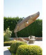 Sungarden lamp for umbrella