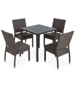 Outdoor chair resto furniture