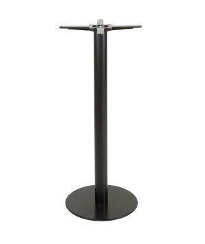 Bar table base UTAH 110