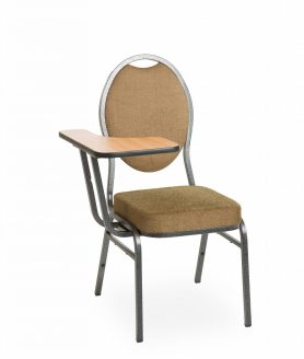 Kėdė BC-2060 su atlenkiamu staliuku