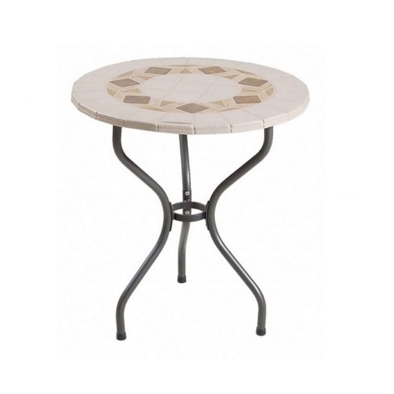 Table Roma D70