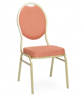 Kėdė BC-2060 raudona