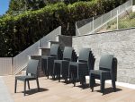 Outdoor indoor chair florida