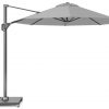 Stovas Modena 90 kg., tinkantis Platinum Challenger tipo skėčiams. lauko skėčiui